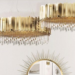 Empire Chandelier - Image 12