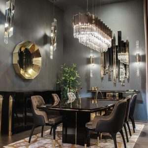 Empire Chandelier - Image 13