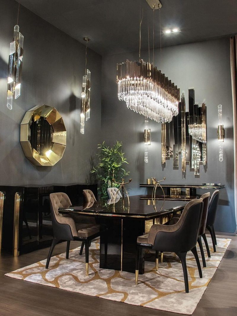 Empire Chandelier - Image 13