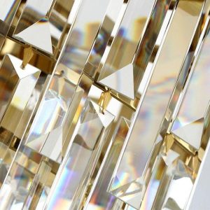 Empire Chandelier - Image 4