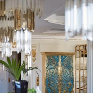 Empire Chandelier - Image 10