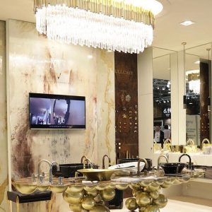 Empire Chandelier - Image 11