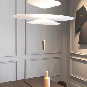 Flamingo LED  Pendant Light - Image 5