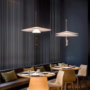 Flamingo LED  Pendant Light - Image 11