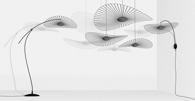 Nova Vertigo Pendant Lamp - Image 5