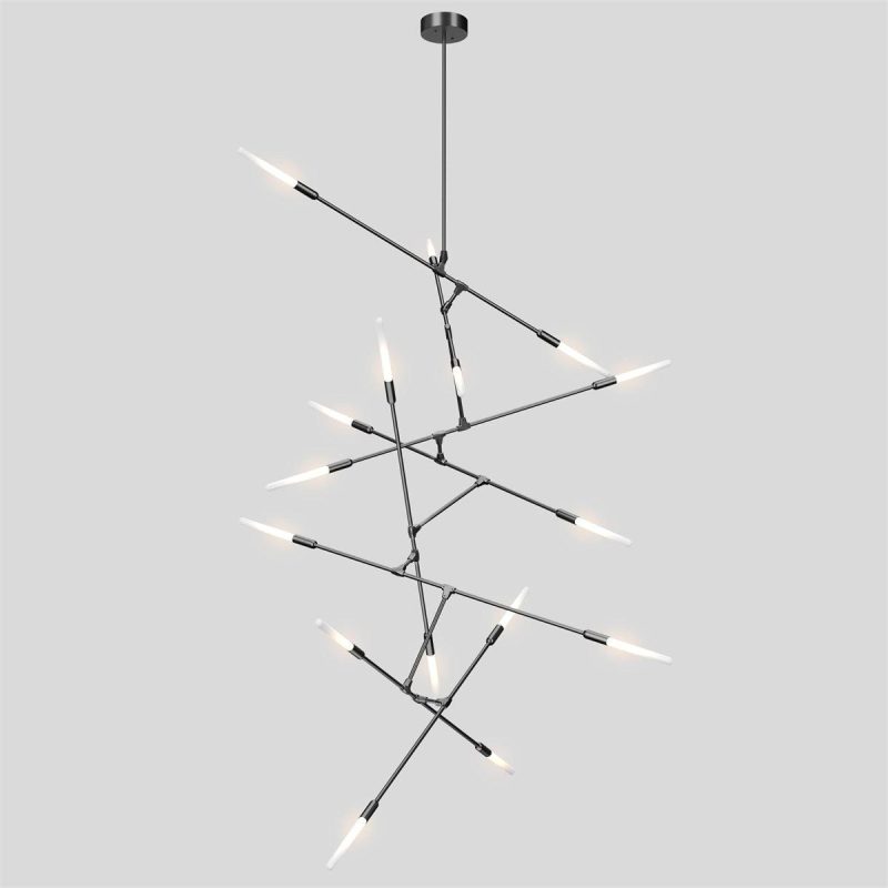 Dawn Chandelier - Image 36