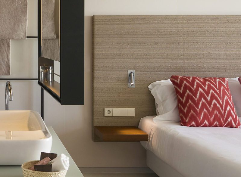 Led tube Wall Light - Image 10