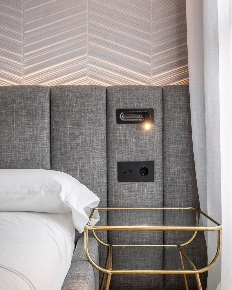 Led tube Wall Light - Image 9