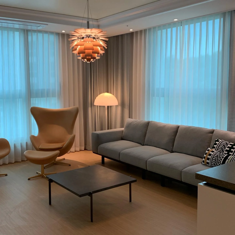 Artichoke Pendant Light - Image 4