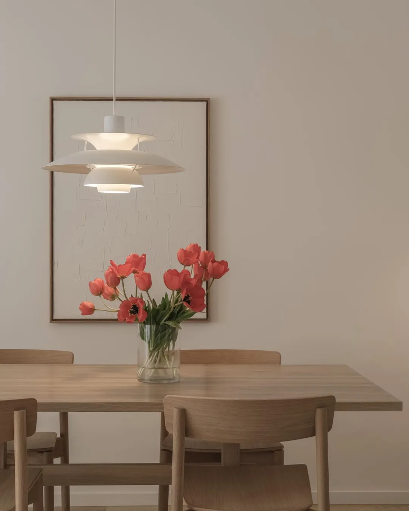 PH 5 Pendant Lamp - Image 8