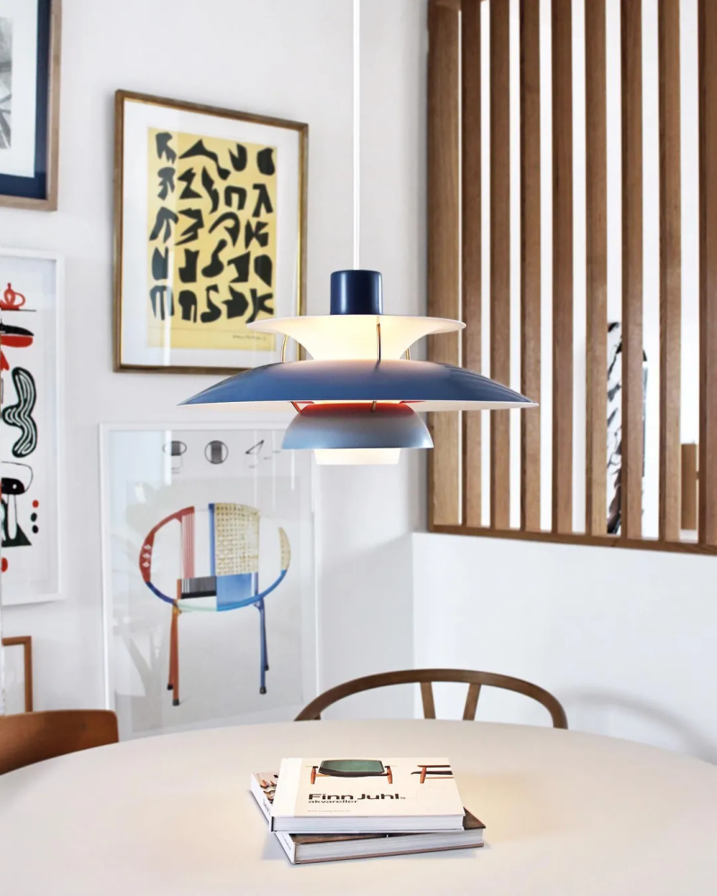 PH 5 Pendant Lamp - Image 5