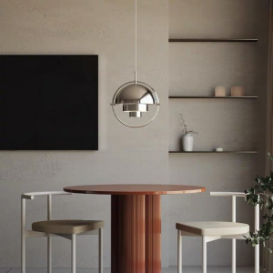 MULTI-LITE PENDANT LIGHT - Image 8