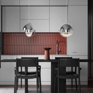 MULTI-LITE PENDANT LIGHT - Image 10