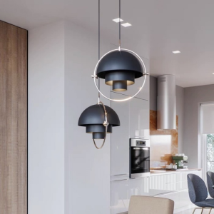 MULTI-LITE PENDANT LIGHT - Image 22