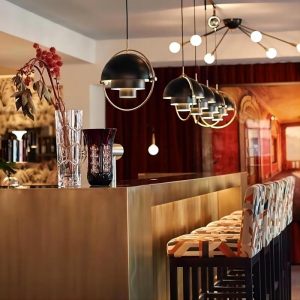 MULTI-LITE PENDANT LIGHT - Image 21