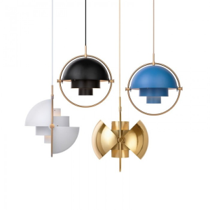 MULTI-LITE PENDANT LIGHT - Image 3