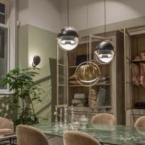MULTI-LITE PENDANT LIGHT - Image 20