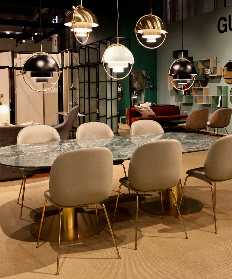 MULTI-LITE PENDANT LIGHT - Image 4