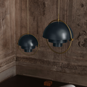 MULTI-LITE PENDANT LIGHT - Image 12