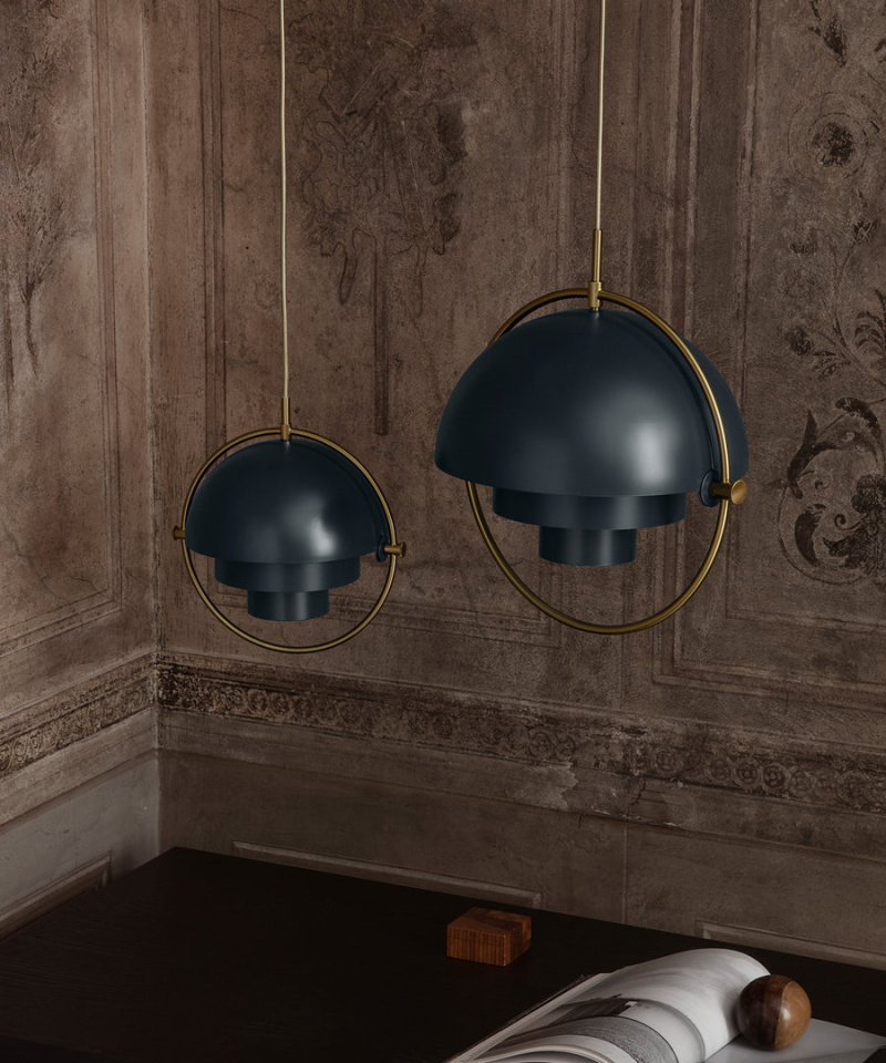 MULTI-LITE PENDANT LIGHT - Image 12