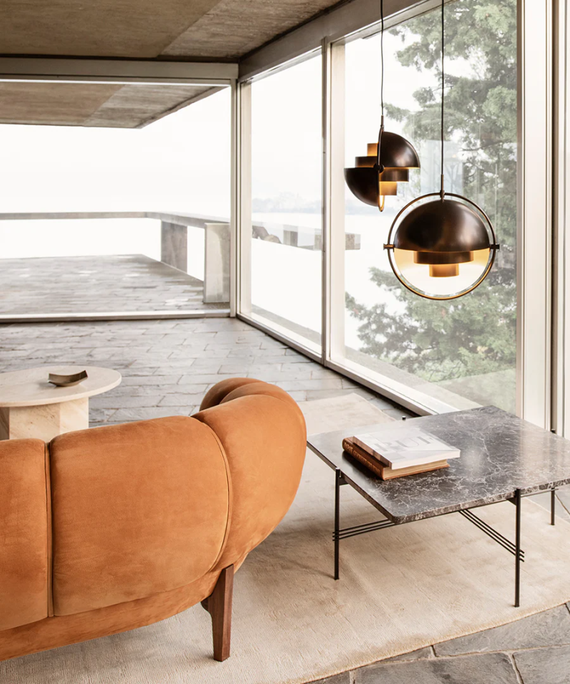 MULTI-LITE PENDANT LIGHT - Image 19