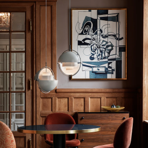 MULTI-LITE PENDANT LIGHT - Image 13