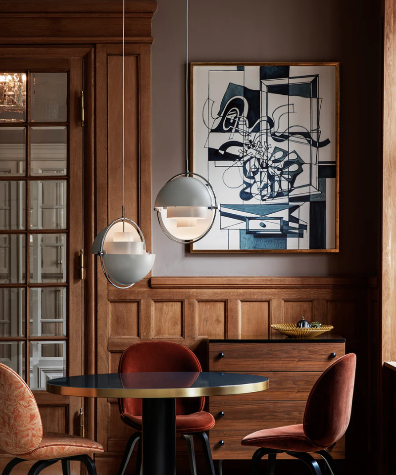 MULTI-LITE PENDANT LIGHT - Image 13
