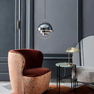 MULTI-LITE PENDANT LIGHT - Image 9