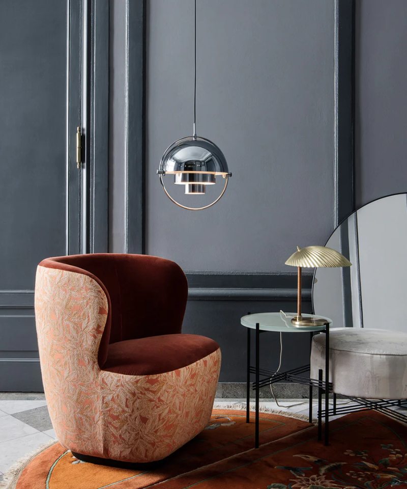 MULTI-LITE PENDANT LIGHT - Image 9