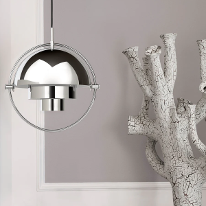 MULTI-LITE PENDANT LIGHT - Image 5