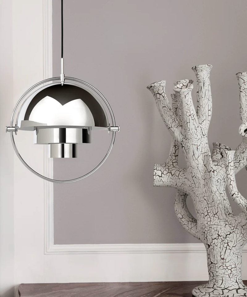 MULTI-LITE PENDANT LIGHT - Image 5
