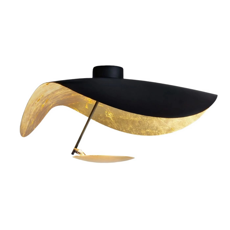 S1 Lederam Manta Float Pendant Lamp - Image 7