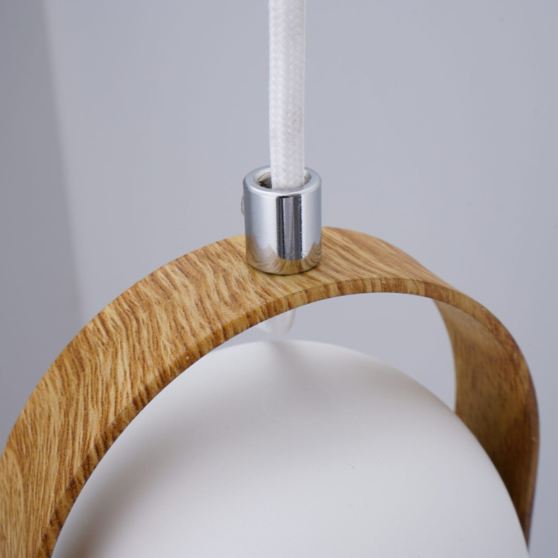 Carronade Spot  Nordic Pendant Light - Image 12