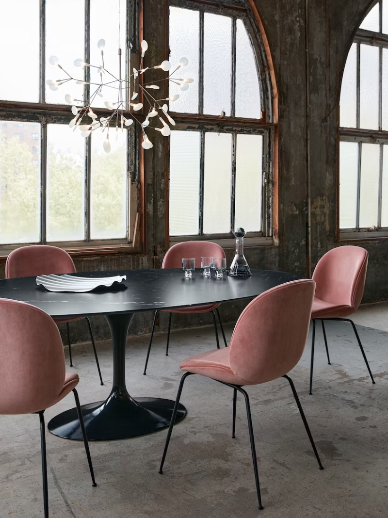 Heracleum III LED Chandelier - Image 4
