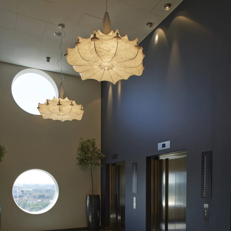 Zeppelin Chandelier - Image 4