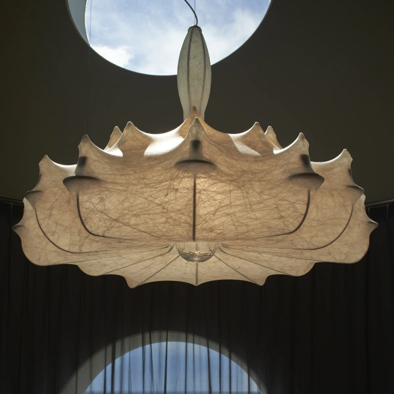 Zeppelin Chandelier - Image 8