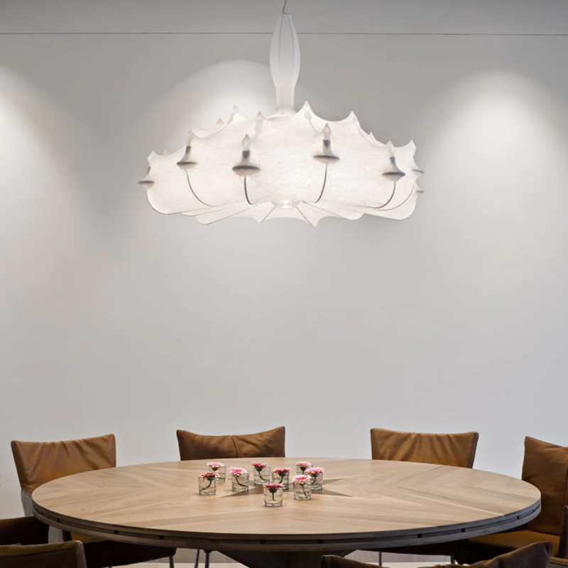 Zeppelin Chandelier - Image 5