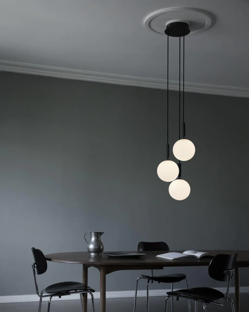 Miira 1/4 Chandeliers - Image 7