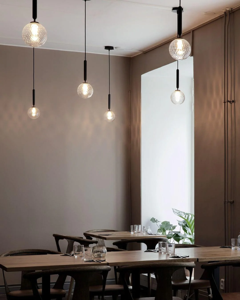 Miira 1/4 Chandeliers - Image 3