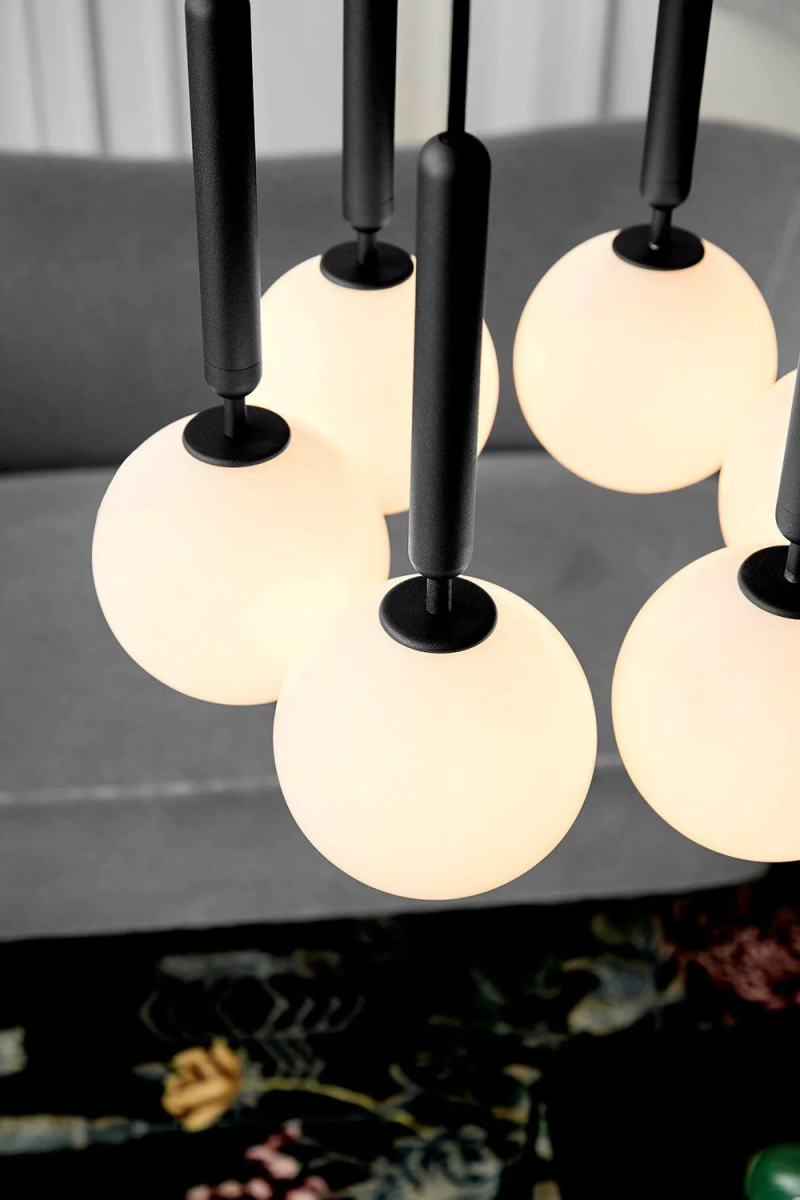 Miira 1/4 Chandeliers - Image 10