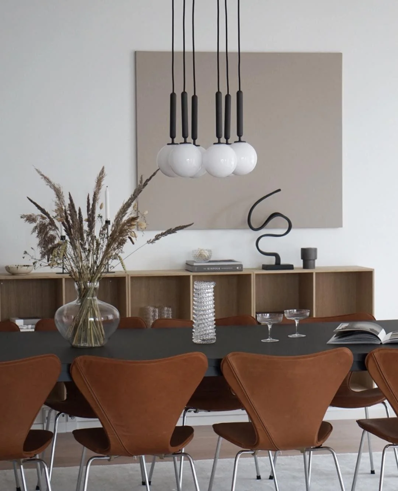 Miira 1/4 Chandeliers - Image 18