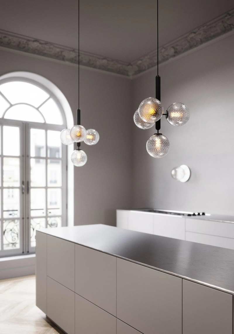 Miira 1/4 Chandeliers - Image 20