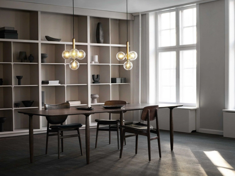 Miira 1/4 Chandeliers - Image 17