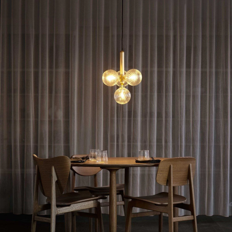Miira 1/4 Chandeliers - Image 15