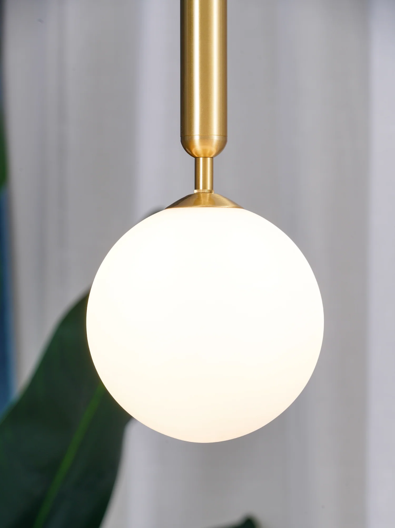 Miira 1/4 Chandeliers - Image 24