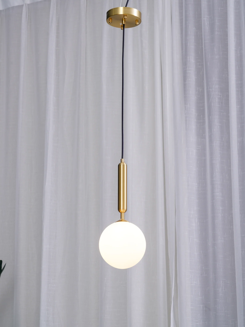 Miira 1/4 Chandeliers - Image 13
