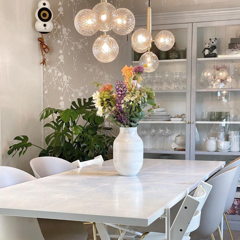 Miira 1/4 Chandeliers - Image 22