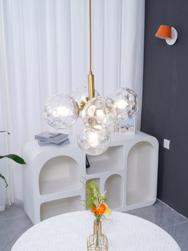 Miira 1/4 Chandeliers - Image 23