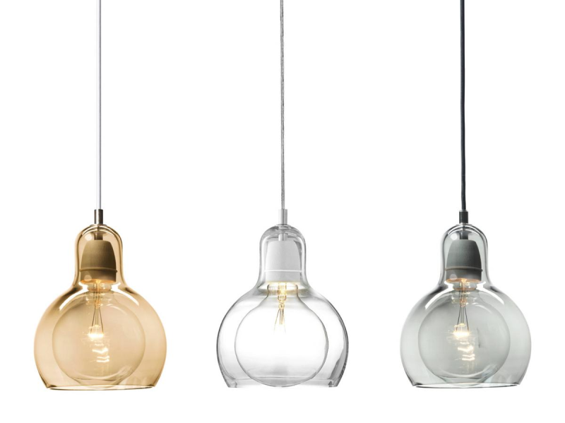 Mega Pendant Glass Light - Image 2
