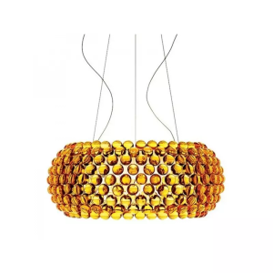 Caboche suspension lamp - Image 23